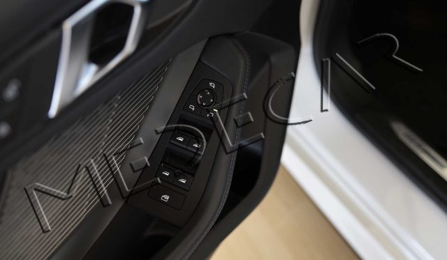 BMW 118 d MSport Pro usato a TITO