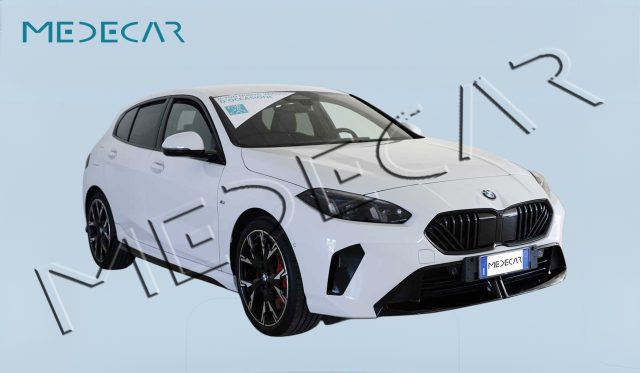 BMW 118 d MSport Pro usato a TITO