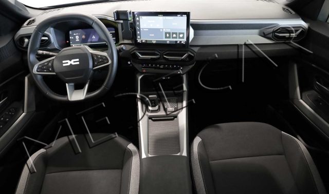 Dacia Bigster Hybrid 155 CV Journey, del 2025, 12.939 km, in vendita a Tito (PZ)