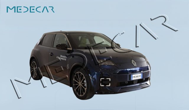 Renault R 5 5 E-Tech Electric 150 CV Iconic usato a TITO