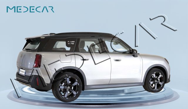 MINI Mini D Classic Countryman usato a TITO