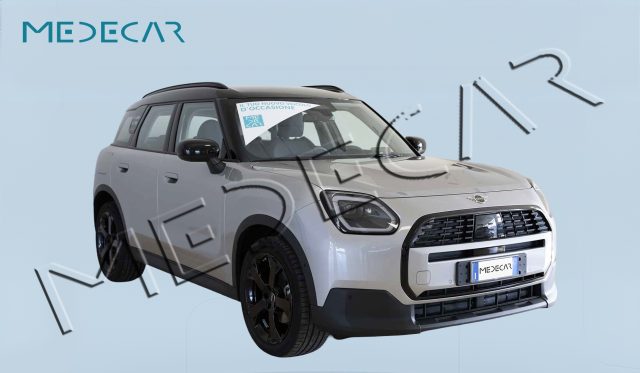 MINI Mini D Classic Countryman usato a TITO