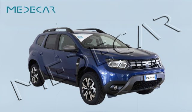 Dacia Duster 1.0 TCe GPL 4x2 Journey usato a TITO