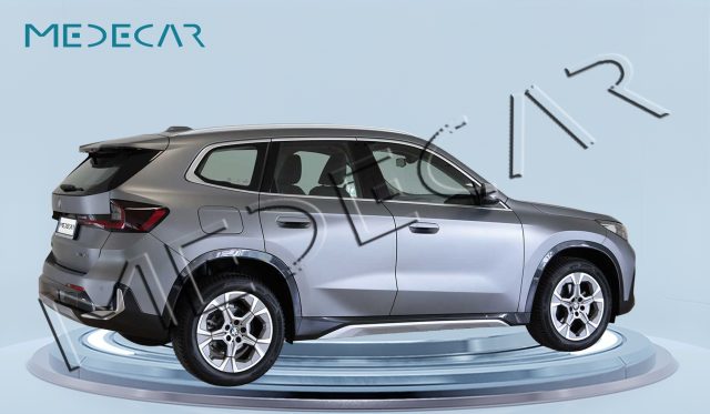 BMW X1 sDrive 18d xLine - foto 4 di 4