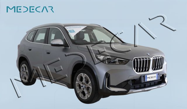BMW X1 sDrive 18d xLine - foto 2 di 4