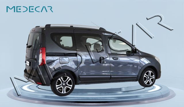 Dacia Dokker Stepway 1.5 dCi 90CV Start&Stop - foto 4 di 4