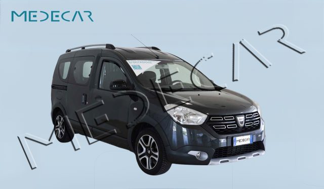 Dacia Dokker Stepway 1.5 dCi 90CV Start&Stop - foto 2 di 4
