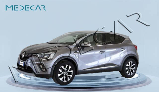 Renault Captur TCe 100 CV GPL Techno - foto 3 di 14
