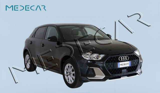 Audi A1 allstreet 25 TFSI usato a TITO