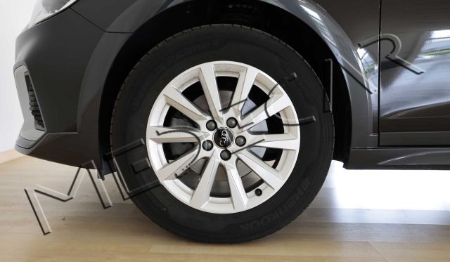 Audi A1 allstreet 25 TFSI - foto 4 di 4