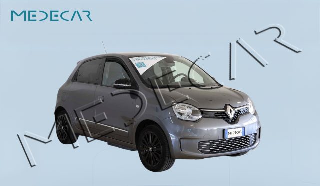 Renault Twingo Electric Urban Night, del 2022, 47.097 km, in vendita a Tito (PZ)