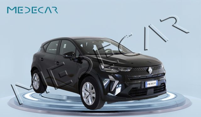 Renault Captur evolution ECO-G 120, del 2026, 50 km, in vendita a Tito (PZ)