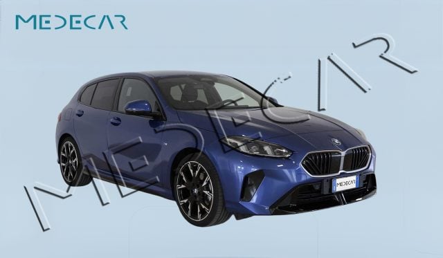 BMW 118 d MSport - foto 2 di 4