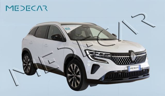 Renault Austral Austral Full Hybrid E-Tech 200 CV Techno, del 2023, 79.501 km, in vendita a Tito (PZ)