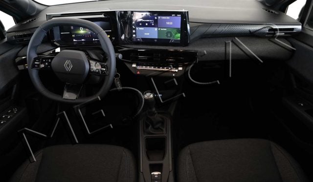 Renault Clio TCe 115 CV 5 porte Evolution - foto 4 di 4