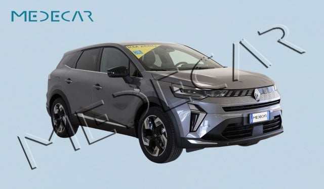 Renault Symbioz Full Hybrid E-Tech 160 CV Techno, del 2026, in vendita a Tito (PZ)