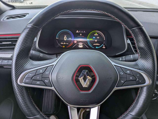Renault Arkana Arkana Hybrid E-Tech 145 CV R.S.Line Fast Track usato a MONDOLFO