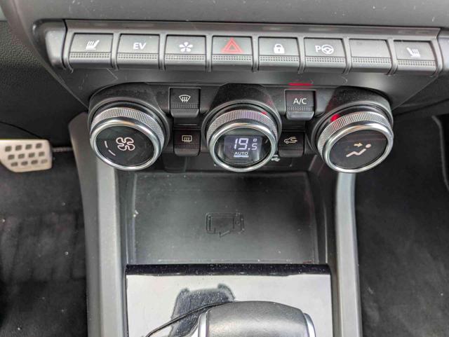 Renault Arkana Arkana Hybrid E-Tech 145 CV R.S.Line Fast Track usato a MONDOLFO