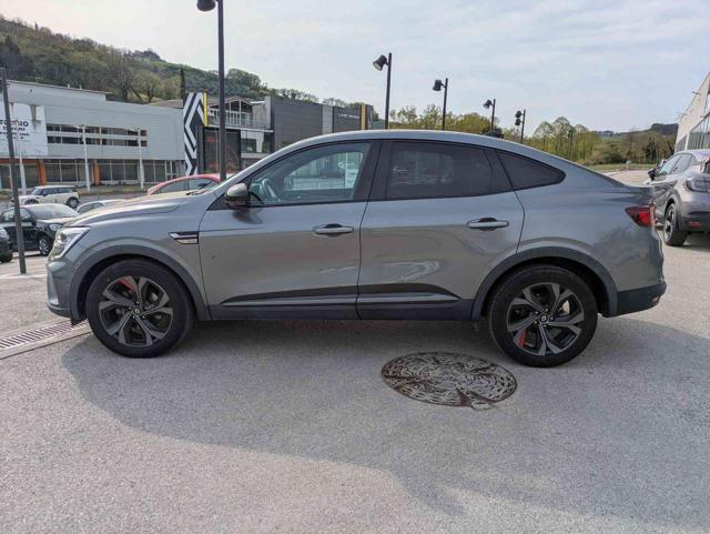 Renault Arkana Arkana Hybrid E-Tech 145 CV R.S.Line Fast Track - foto 3 di 4