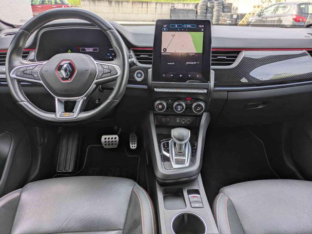 Renault Arkana Arkana Hybrid E-Tech 145 CV R.S.Line Fast Track usato a MONDOLFO