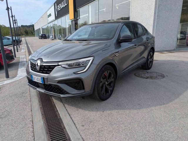 Renault Arkana Arkana Hybrid E-Tech 145 CV R.S.Line Fast Track - foto 2 di 4