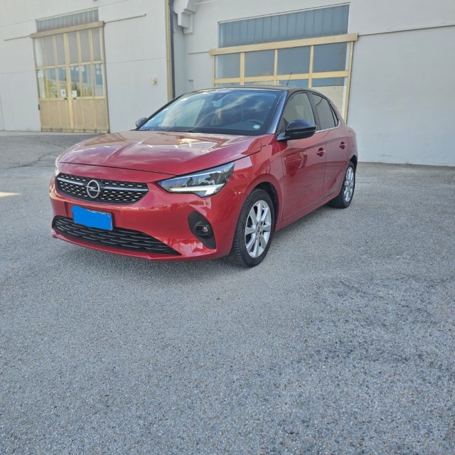 Opel Corsa 1.5 D 100 CV Elegance usato a MONDOLFO