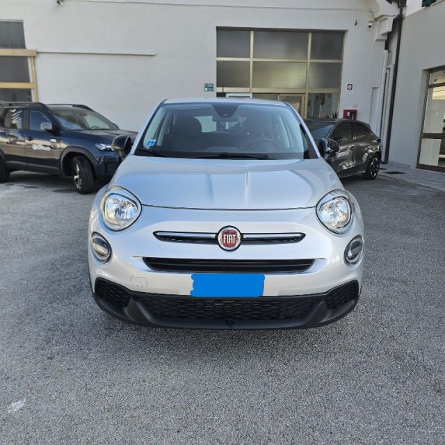 Fiat 500X 1.3 MultiJet 95 CV Urban - foto 2 di 4