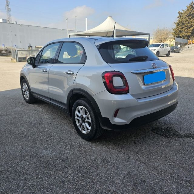 Fiat 500X 1.3 MultiJet 95 CV Urban usato a MONDOLFO