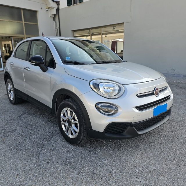 Fiat 500X 1.3 MultiJet 95 CV Urban - foto 3 di 4