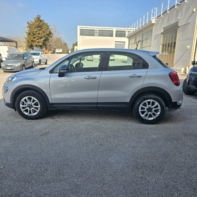 Fiat 500X 1.3 MultiJet 95 CV Urban usato a MONDOLFO