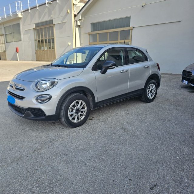 Fiat 500X 1.3 MultiJet 95 CV Urban usato a MONDOLFO