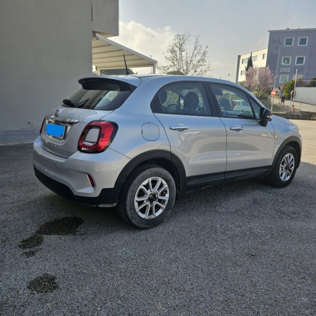 Fiat 500X 1.3 MultiJet 95 CV Urban, del 2019, 64.500 km, in vendita a Mondolfo (PU)