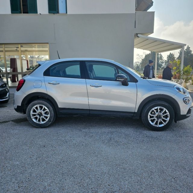 Fiat 500X 1.3 MultiJet 95 CV Urban - foto 4 di 4