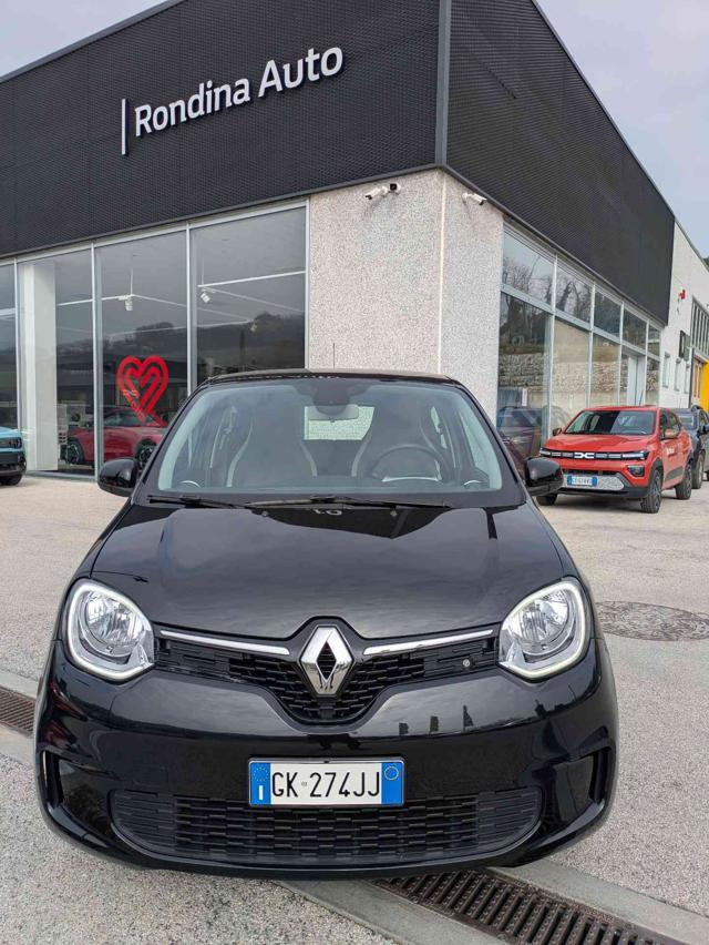 Renault Twingo SCe 65 CV Equilibre usato a MONDOLFO