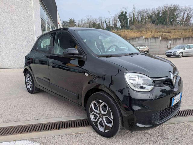 Renault Twingo SCe 65 CV Equilibre - foto 2 di 4