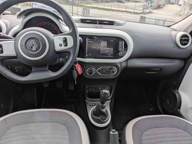 Renault Twingo SCe 65 CV Equilibre usato a MONDOLFO