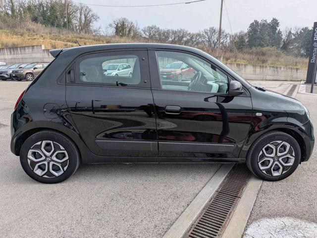 Renault Twingo SCe 65 CV Equilibre - foto 4 di 4