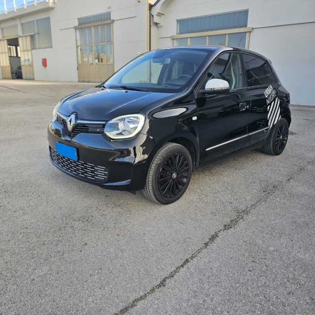 Renault Twingo Electric Urban Night usato a MONDOLFO