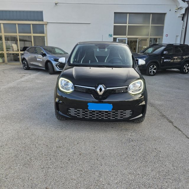 Renault Twingo Electric Urban Night - foto 2 di 4