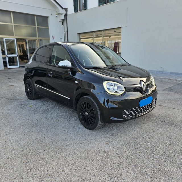 Renault Twingo Electric Urban Night - foto 3 di 4