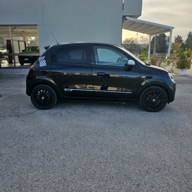 Renault Twingo Electric Urban Night - foto 4 di 4