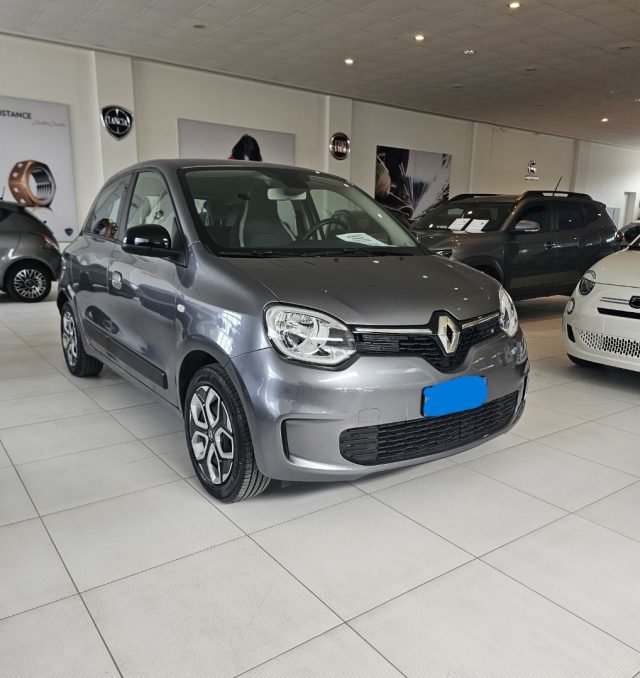 Renault Twingo SCe 65 CV Equilibre - foto 3 di 4