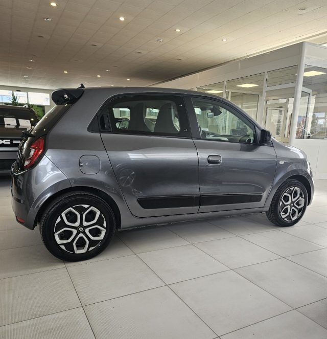 Renault Twingo SCe 65 CV Equilibre - foto 4 di 4