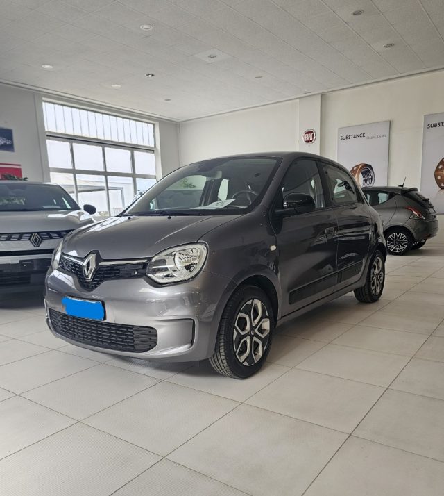 Renault Twingo SCe 65 CV Equilibre usato a MONDOLFO