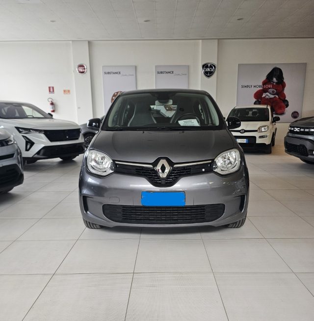 Renault Twingo SCe 65 CV Equilibre usato a MONDOLFO