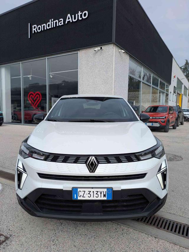 Renault Symbioz Full Hybrid E-Tech 145 CV Evolution usato a MONDOLFO