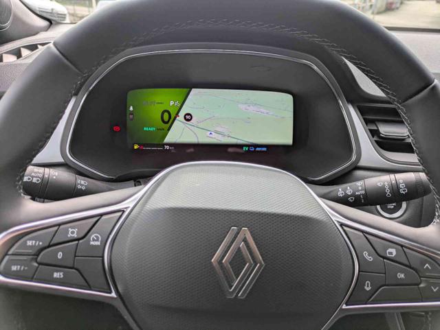 Renault Symbioz Full Hybrid E-Tech 145 CV Evolution usato a MONDOLFO