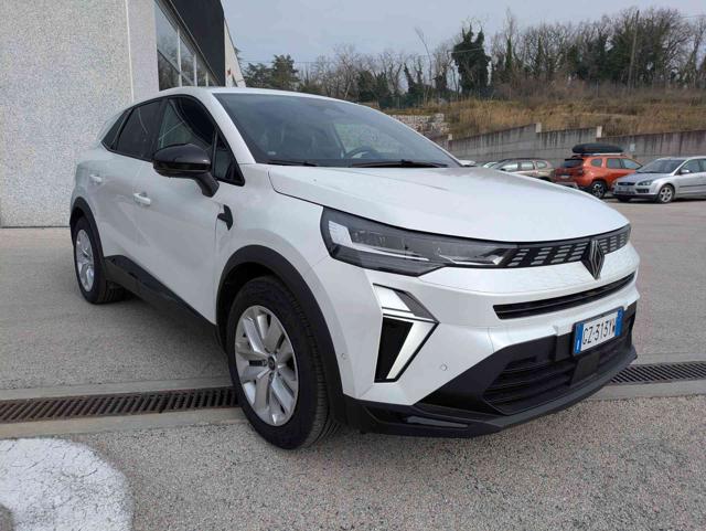 Renault Symbioz Full Hybrid E-Tech 145 CV Evolution usato a MONDOLFO