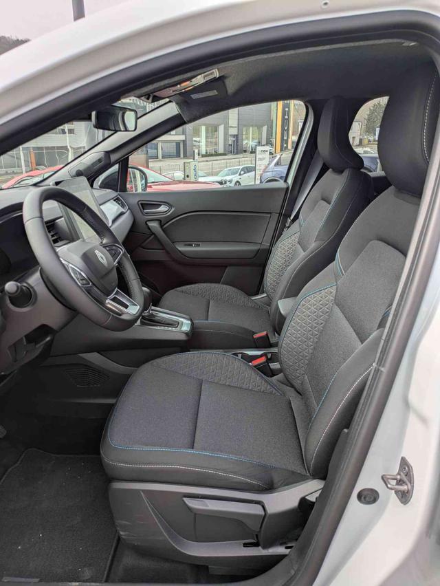 Renault Symbioz Full Hybrid E-Tech 145 CV Evolution, del 2025, 1.900 km, in vendita a Mondolfo (PU)
