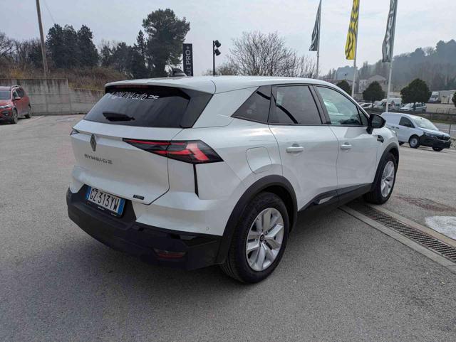 Renault Symbioz Full Hybrid E-Tech 145 CV Evolution usato a MONDOLFO